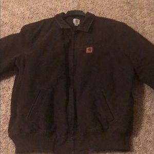 Men’s Carhartt jacket NWOT